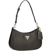Guess Handtasche Noelle II Top Zip SHB, Schultertaschen