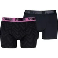 PUMA Boxershorts (2er Pack)