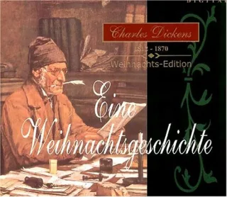 Eine Weihnachtsgeschichte Gek.