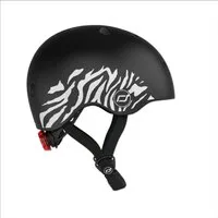 Scoot and Ride Kinderhelm Highwaykick Helmet Graphic XXS