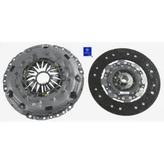 Sachs Kupplung Opel Astra H Zafira B 2,0