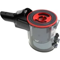 BOSCH Gerätebox Bosch 12040144 Staubbehälter + Filter für Akku-Handstaubsauger (siehe