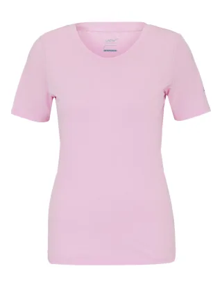 JOY sportswear - NAOMI T-Shirt pink blush - Gr. - 36