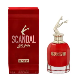 J.P. Gaultier Scandal Le Parfum Edp Spray Intense.