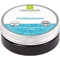 GREENDOOR Fußbutter Fußbalsam