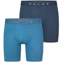 FALKE Boxershorts FALKE Boxer Daily Comfort (2-St., 2)