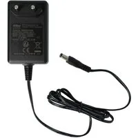 vhbw Netzteil passend für Yamaha RM1X, PSR-620, PSR-500, PSR-450, PSR-420 Netzteil