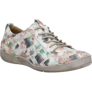 JOSEF SEIBEL Damen Halbschuh Fergey 56 in multicolor