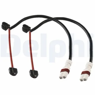 Delphi Warnkontakt vorne Porsche 911 997 3,6 LZ0267