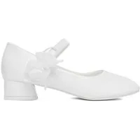 Jenny Jenny, Ballerina, Mädchen, Weiß Ballerina