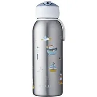 Mepal Trinkflasche Campus Thermoflasche Flip-Up 350 ml