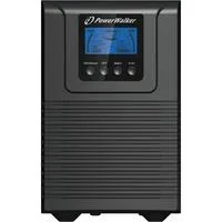 PowerWalker VFI 1000 TGB, USV schwarz