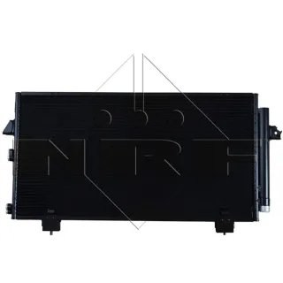 NRF Klimakondensator + Trockner Toyota Rav 4 2