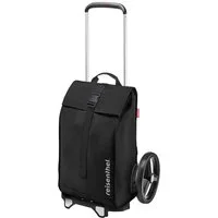 REISENTHEL® Einkaufstrolley citycruiser rolltop, 40 l