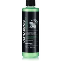 OCTOPUS Fluids Ultraschallreiniger OCTOSONIC Ultraschall Spezialreinigungskonzentrat grün 250ml, 250 ml Made in Germany