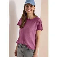 CECIL T-Shirt mit U-Boot-Ausschnitt
