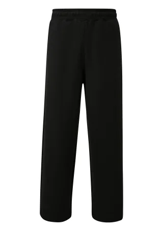 qs - Hose schwarz - Gr. - L