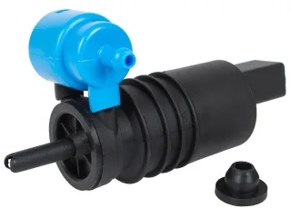 Scheibenwaschpumpe Waschwasser Wischwasser für Peugeot 4007