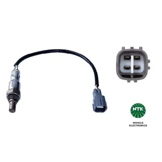 NTK Lambdasonde nach Katalysator Lexus Es Toyota Camry 2,5