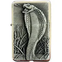 LK Trend & Style Feuerzeug Angel Benzin Feuerzeug Fantasy (Dragon, Skorpion, Spinne oder Cobra, Das Adler Motiv suchen wir nach Verfügbarkeit aus), mit diesem stilvollen Feuerzeug treffen Sie die richtige Wahl