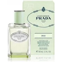 PRADA Eau de Parfum Infusion D'Iris Edp Spray