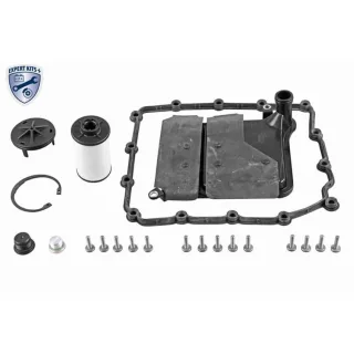 Vaico Teilesatz f?r ?lwechsel-Automatikgetriebe BMW 1er 3er 4er 5er 6er Z4 V20-2742-BEK