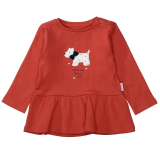 STACCATO - Md.-Tunika bright red - Gr. - 74