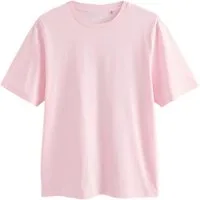 Next T-Shirt Essential Regular Fit Rundhals-T-Shirt (1-tlg)
