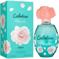 gres parfums Eau de Toilette Floralie 100 ml