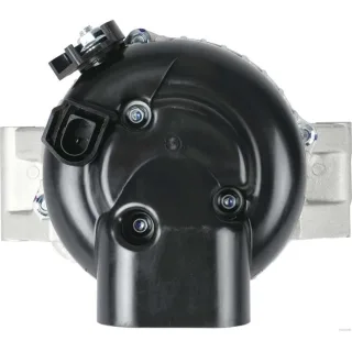 Elparts Generator 210A BMW 5er 6er 7er X5 X6