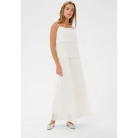 KAFFE Blusenkleid Kleid KAkiera