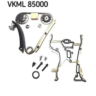 SKF Steuerkettensatz Opel Suzuki