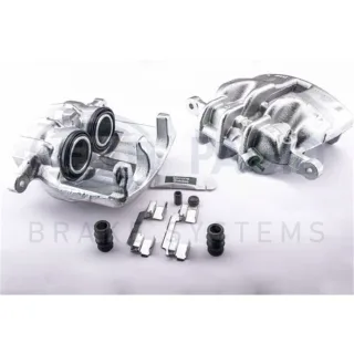 Hella Bremssattel vorne rechts Citroen Jumpy Fiat Scudo Peugeot Expert