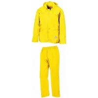 Result Outdoorjacke Jacket & Trouser Set