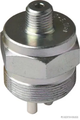 HERTH&BUSS Bremslichtschalter, 2 - 5 bar - 70487046