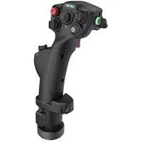 MHG Flightstick, Joystick schwarz