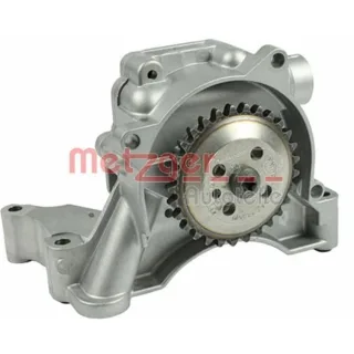 Metzger ?lpumpe Audi Seat Skoda VW 8000004 1,4
