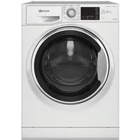 BAUKNECHT Waschtrockner WADR ACTIVE 9614 D, 9 kg, 6 kg, 1400 U/min, Mehrfachwasserschutz+, Active Care, Nachlegefunktion