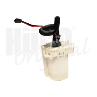 Hueco Kraftstoffpumpe Opel Astra Corsa Tigra