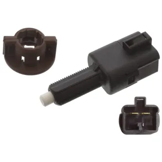 Febi Bremslichtschalter Citroen C1 Peugeot 107 Toyota Avensis Aygo