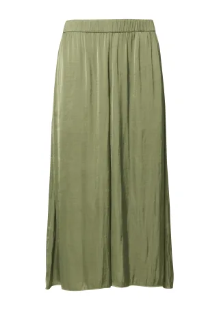 s.Oliver - Hose olive - Gr. - 38
