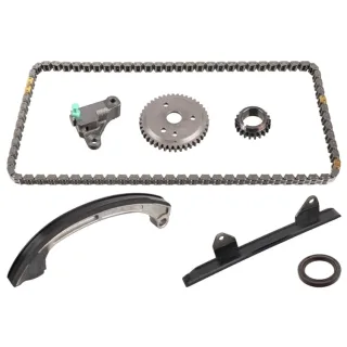 Febi Steuerkettensatz Daihatsu Extol Sirion Terios 1,3
