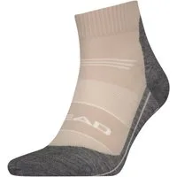 Head Kurzsocken HEAD HIKING COOL QUARTER 1P