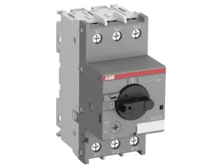 ABB Motorschutzschalter MS116-32, Auslöseklasse 10 A, 25...32 A