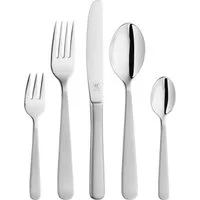 Zwilling Besteck-Set ZWILLING Trend Besteck Set, 30-teilig, Für 6 Personen, 18/10 Edelstahl (30-tlg), Edelstahl