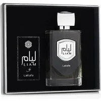 Lattafa Eau de Parfum Liam