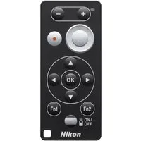 Nikon ML-L7 BT-Fernauslöser Blitzgerät