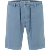 MAC Chinoshorts JOG'N Shorts Bequemer, elastischer Bund