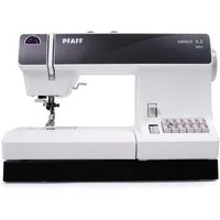 PFAFF Nähmaschine select 4.2, 44 Programme