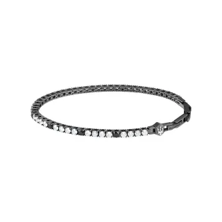 Maserati Armband Tennis JM425AVC09
